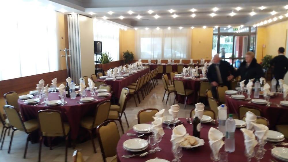 Hotel Residence Memmina Frosinone Exterior foto